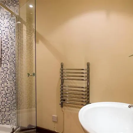 Ecclerigg Casa vacanze Ambleside