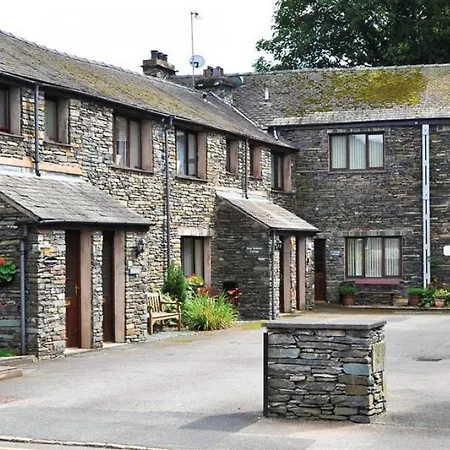 Ecclerigg Casa vacanze *