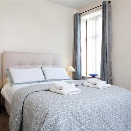 Casa vacanze Ecclerigg