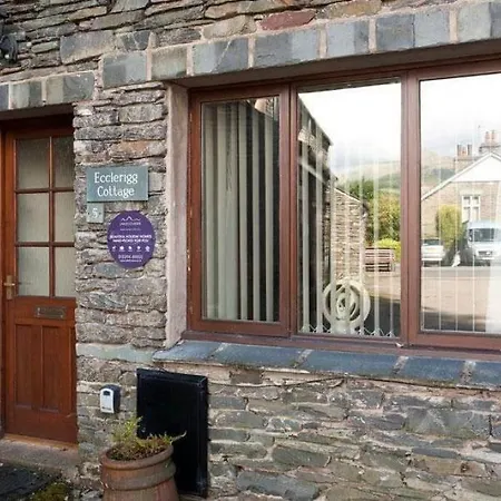 Ecclerigg