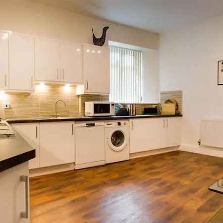 Ecclerigg Casa vacanze Ambleside