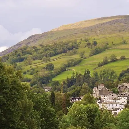 Ecclerigg Vakantiehuis Ambleside